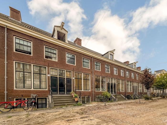 Appartement - Hoogte Kadijk - Amsterdam