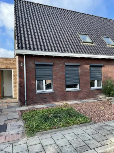 Huis - Kastanjelaan - Opheusden