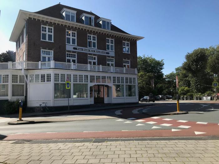 Kamer - Zijlweg - Overveen