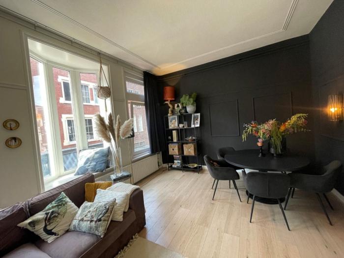 Appartement - Hooghuisstraat - Eindhoven