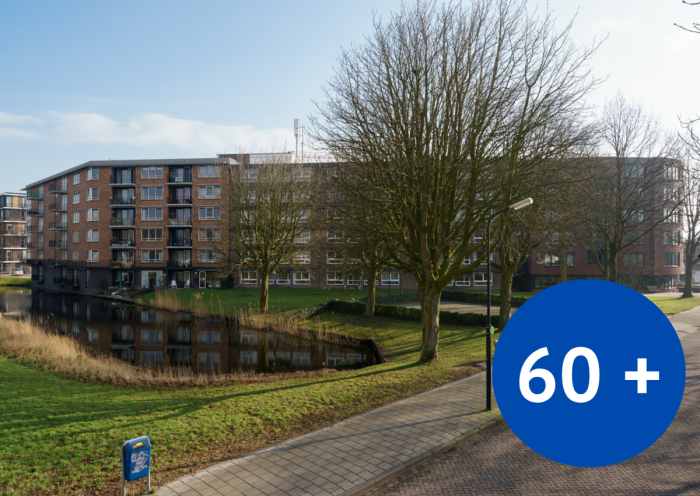 Appartement - Tamarixplantsoen - Heerhugowaard
