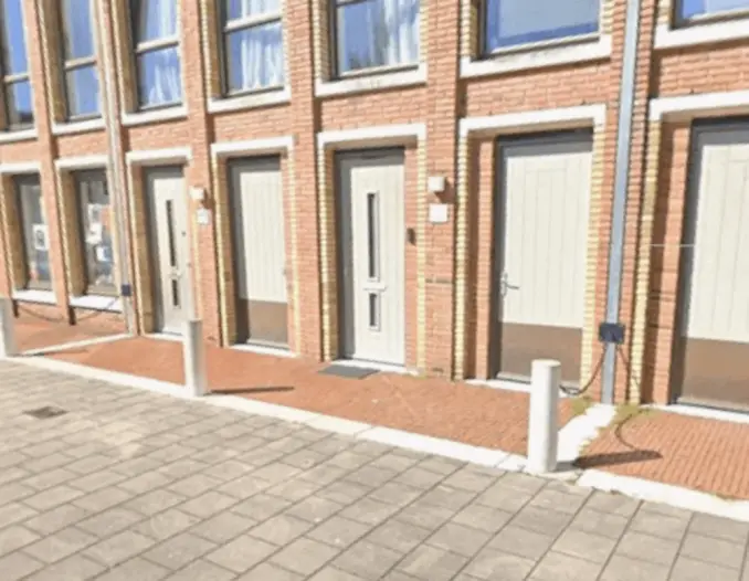 Appartement - Berceusestraat - Amsterdam
