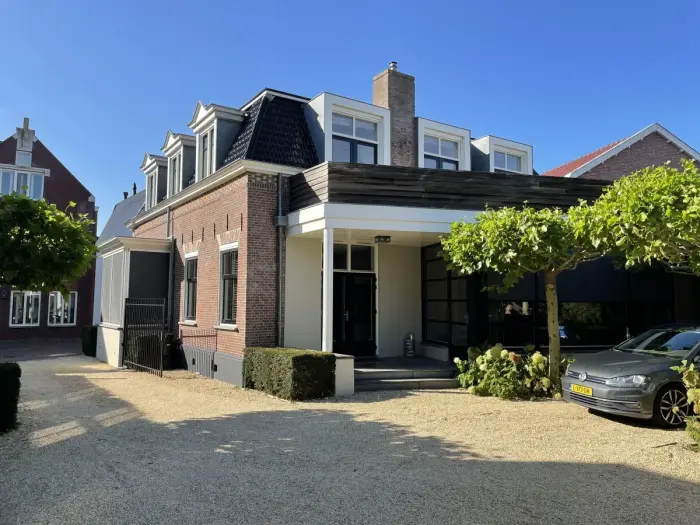 Appartement - Voorstraat - Noordwijk