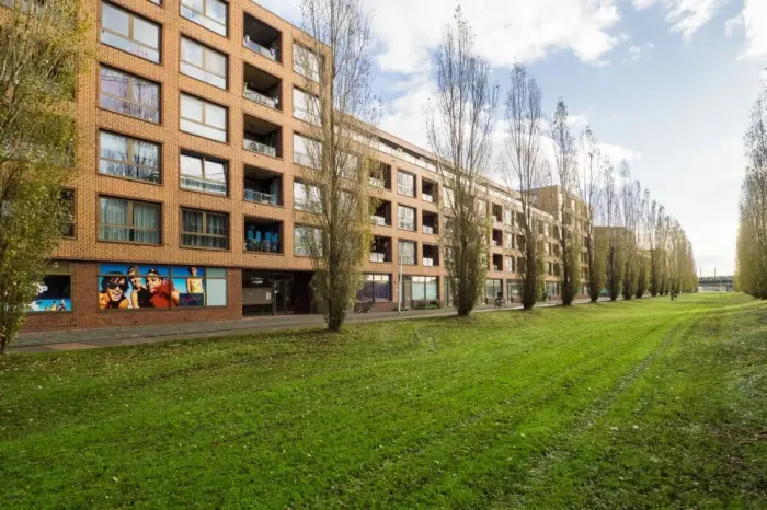 Appartement - Glenn Millerpad - Utrecht