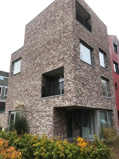 Appartement - John Blankensteinstraat - Amsterdam