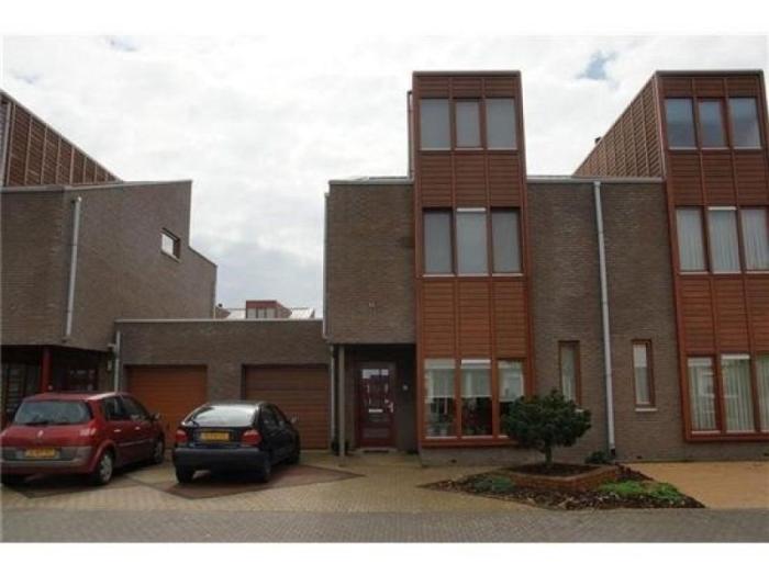 Huis - Grasmus - Eindhoven