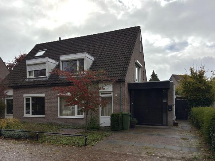 Huis - Dianestraat - Waalre