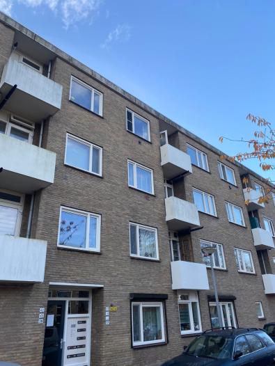 Appartement - Lievenshof - Alkmaar