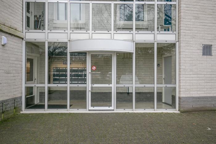 Appartement - Park Seminarie - Driebergen-Rijsenburg