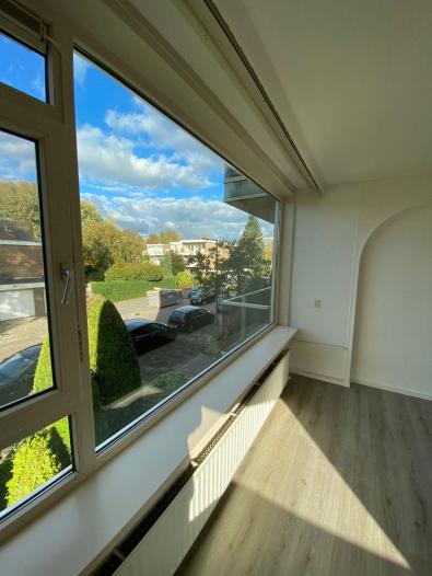 Appartement - Karl Marxstraat - Rotterdam