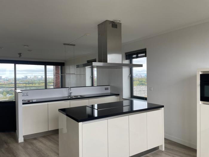 Appartement - Ien Daleshof - Rotterdam