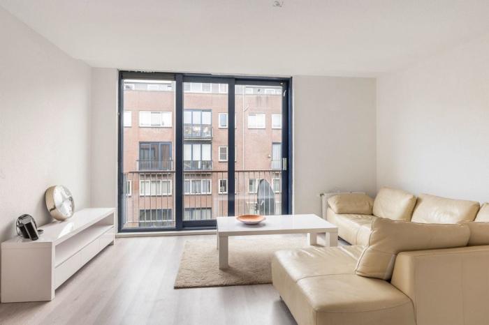 Appartement - Millinxstraat - Rotterdam