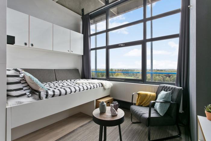 Appartement - De Veldmaat - Enschede