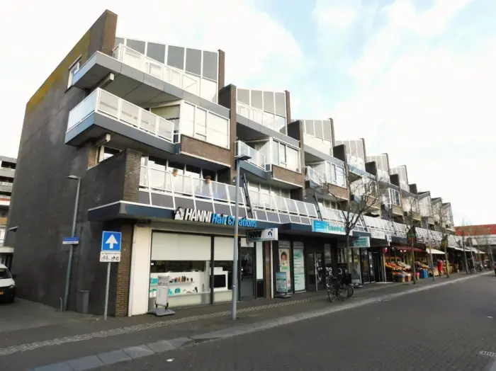Appartement - Concourslaan - Hoofddorp