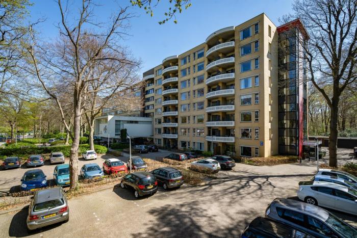 Appartement - Molenweg - Zeist