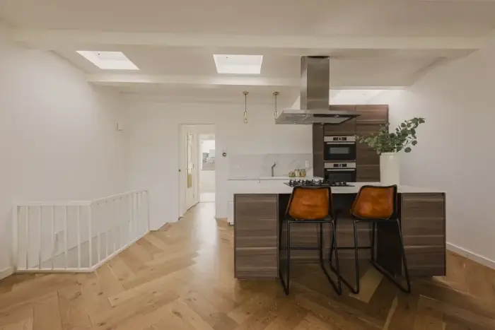 Appartement - Ruyschstraat - Amsterdam