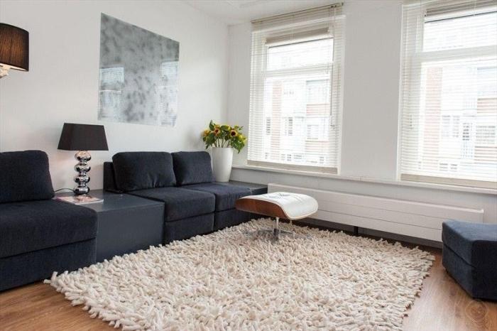Appartement - Kinkerstraat - Amsterdam