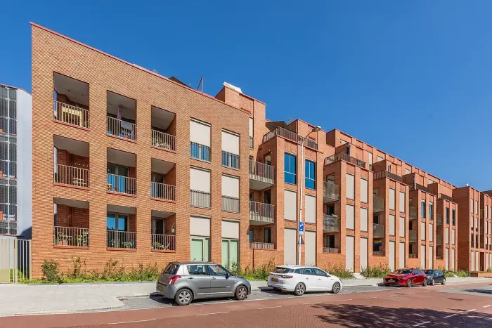 Appartement - Willemstraat - Eindhoven