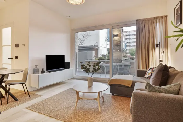 Appartement - Poolsterplein - Rotterdam