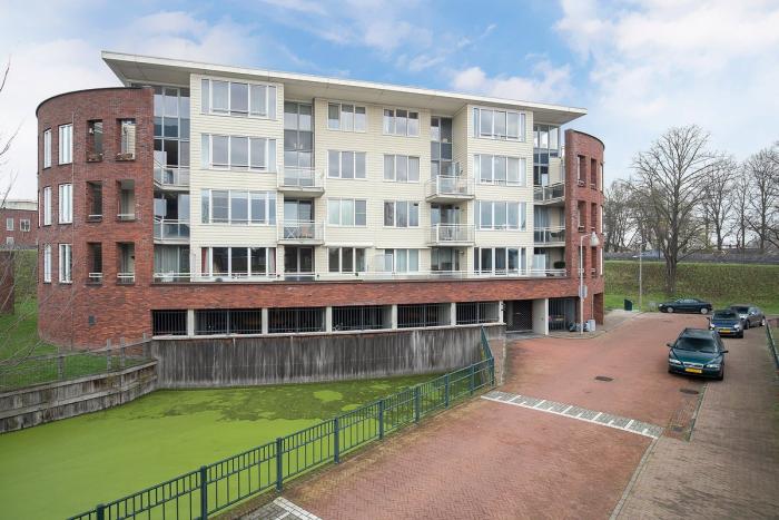 Appartement - Willem van Leusdenlaan - Maarssen