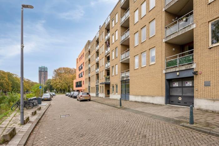 Appartement - Hoge Boezem - Rotterdam