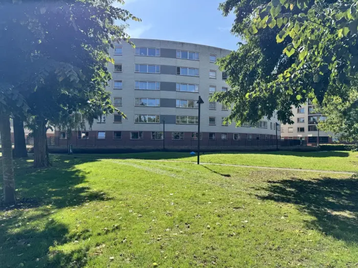 Appartement - Plantage - Utrecht
