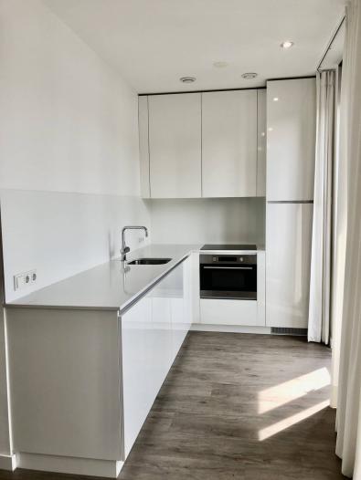Appartement - Wilhelminasingel - Maastricht