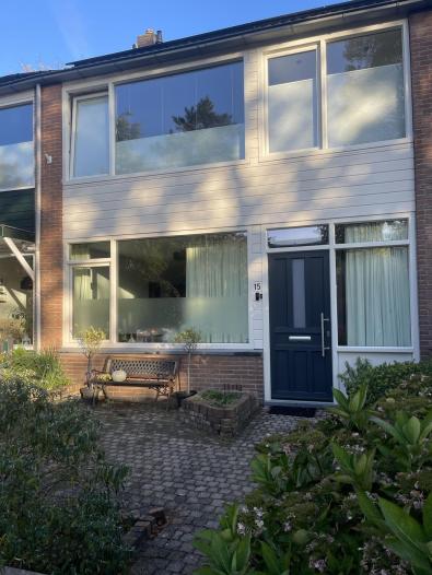 Huis - Churchill-laan - Zeist