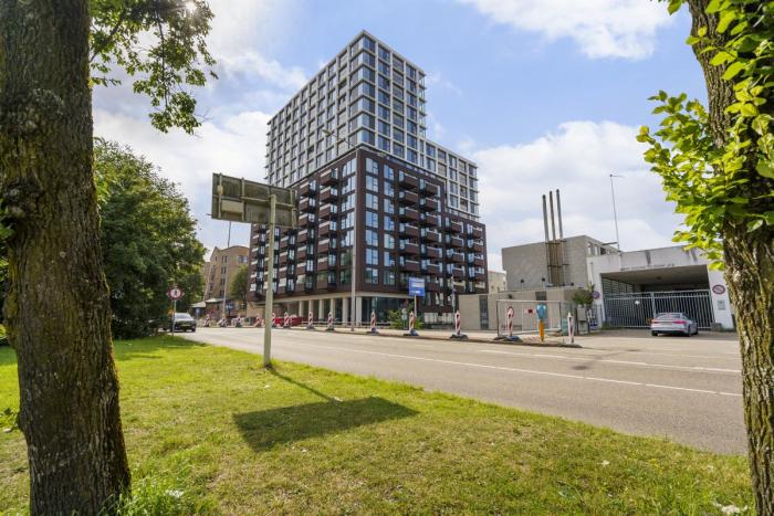 Appartement - Bijlmerplein - Amsterdam