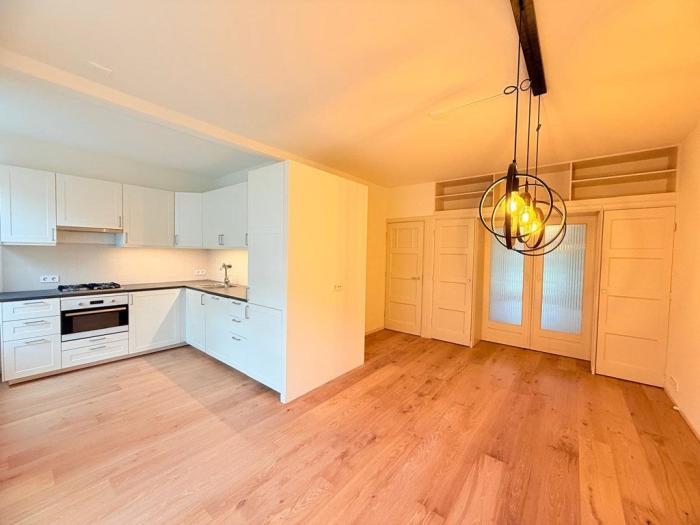 Appartement - Vechtstraat - Amsterdam