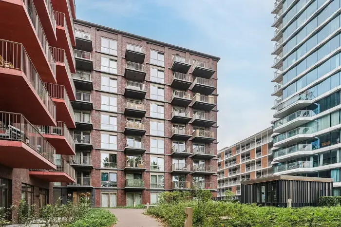 Appartement - PSV-laan - Eindhoven