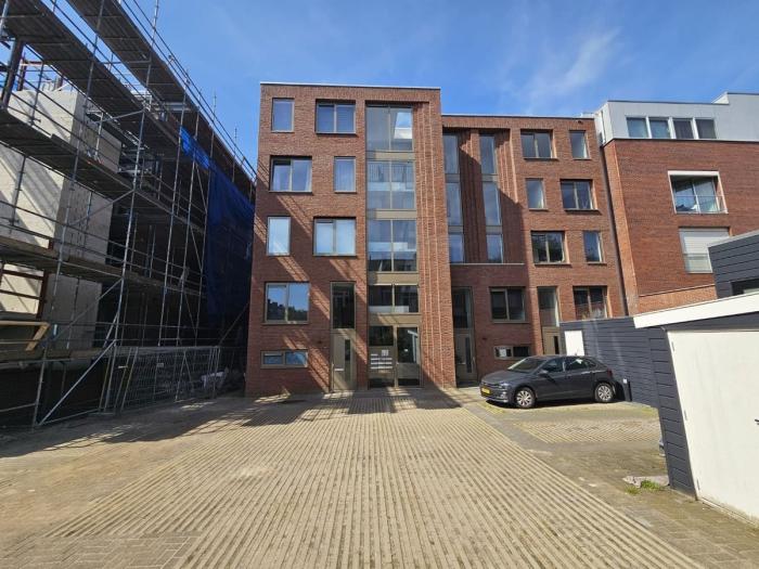 Appartement - Helper Oostsingel - Groningen