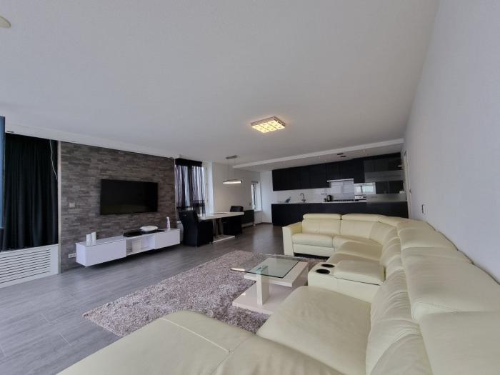 Appartement - Regenboogkade - Rotterdam