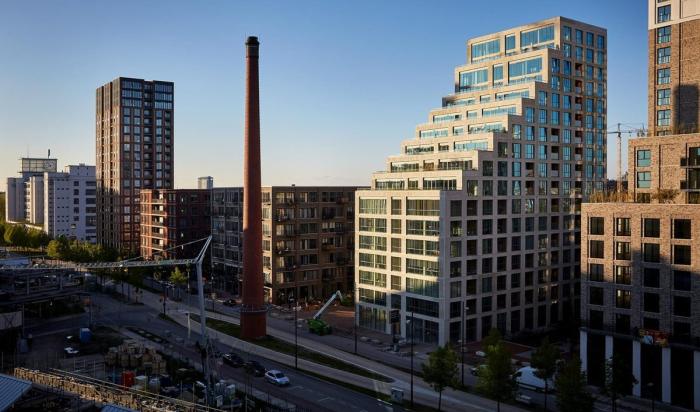 Appartement - Walserijstraat - Eindhoven