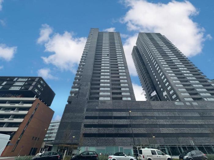 Appartement - Gedempte Zalmhaven - Rotterdam