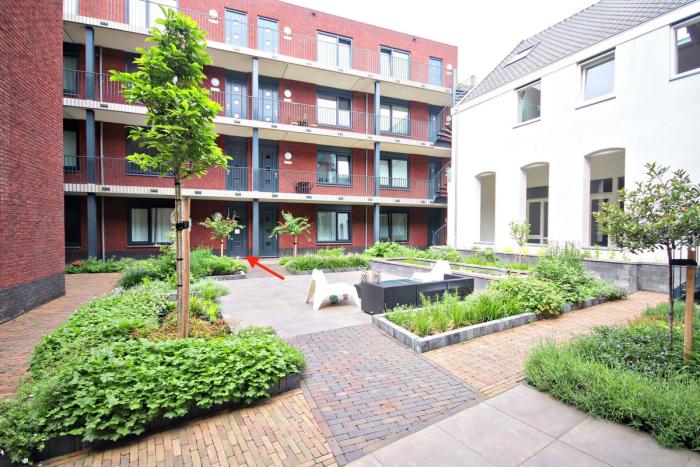 Appartement - Beekstraat - Arnhem