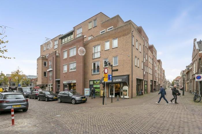 Appartement - Hofplein - Alkmaar