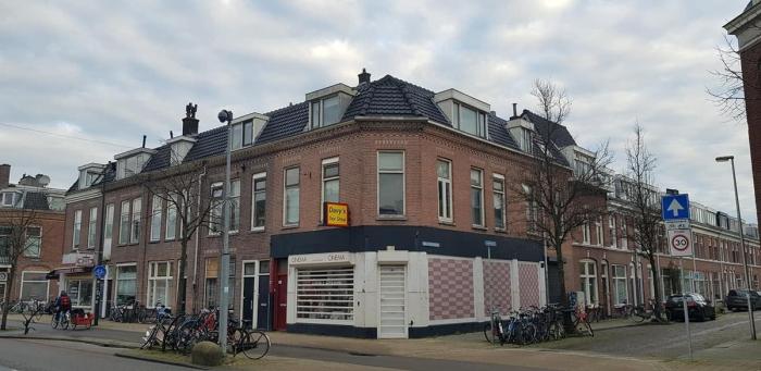 Appartement - Amsterdamsestraatweg - Utrecht