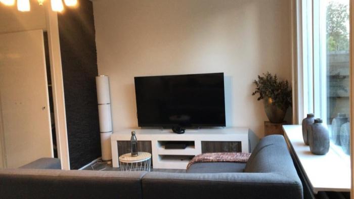 Huis - Eindhovenstraat - Almere