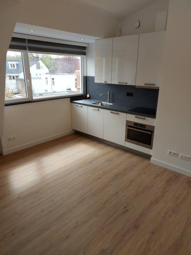 Appartement - Zocherstraat - Haarlem