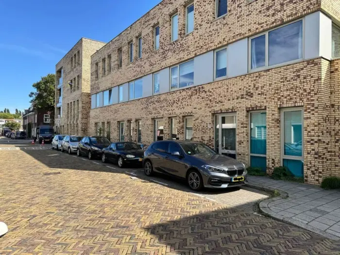 Appartement - Blois van Treslongstraat - Utrecht