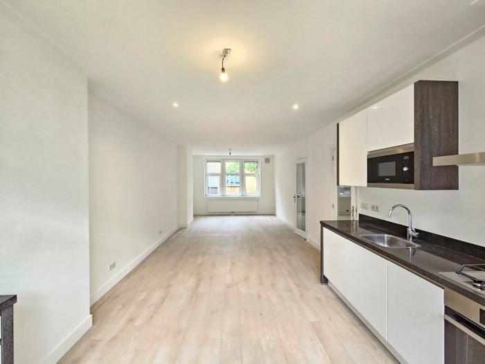 Appartement - Meerhuizenstraat - Amsterdam