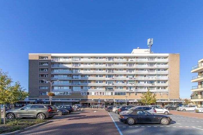 Appartement - Kostverlorenhof - Amstelveen
