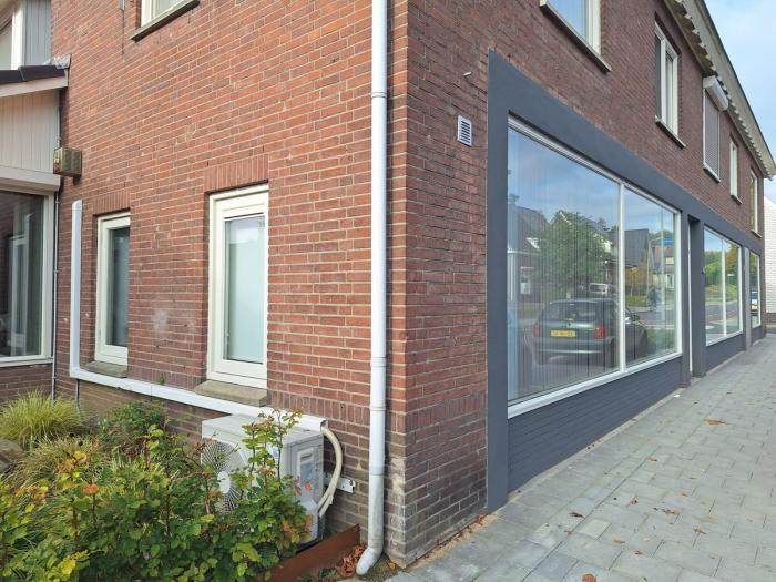 Appartement - Burgemeester Ottenhoffstraat - Groesbeek