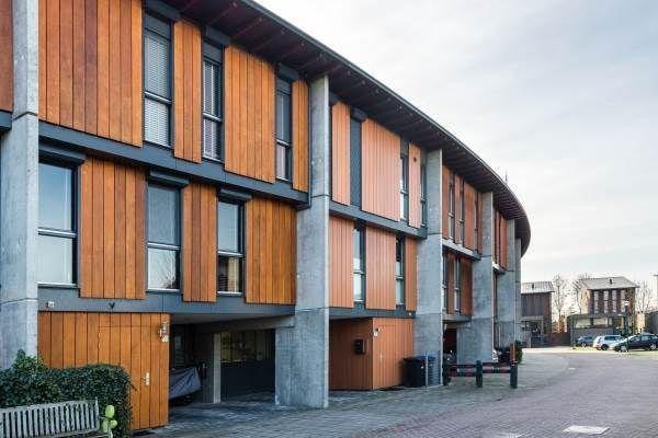 Huis - Herentalsstraat - IJsselstein