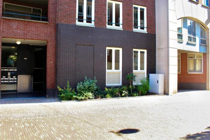 Appartement - Calliopestraat - 's-Gravenhage