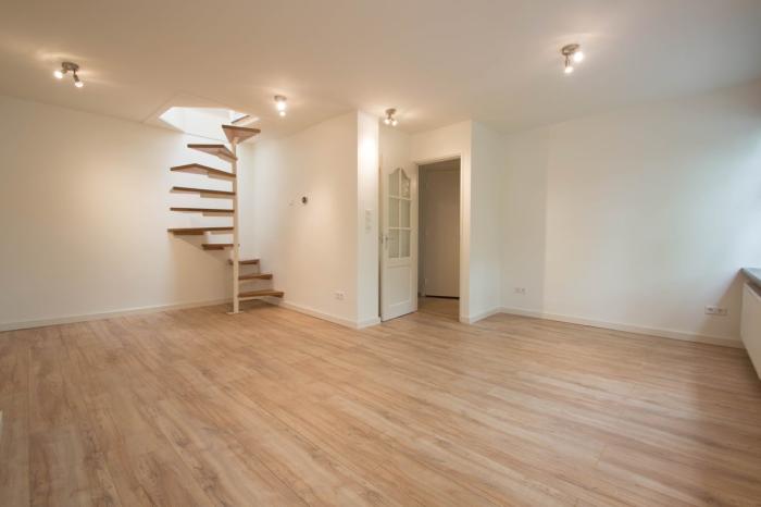 Appartement - Realengracht - Amsterdam