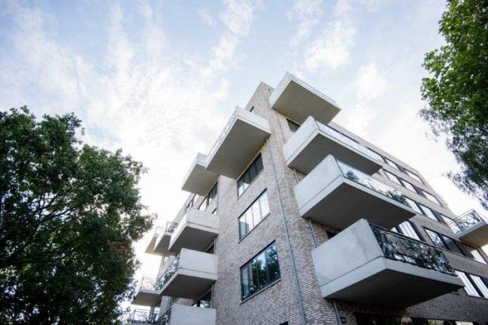 Appartement - Posthoorn - Soesterberg