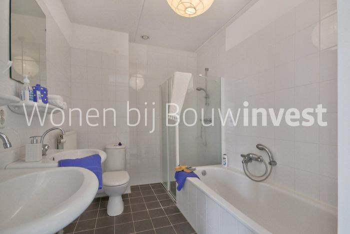 Appartement - Lloyd Webberhof - Utrecht