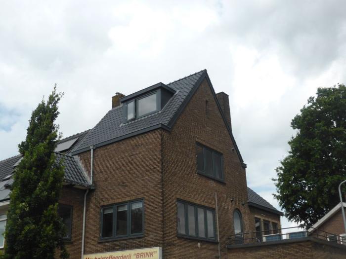 Huis - Koningsstraat - Hilversum